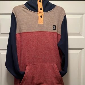 Belong brand hoodie Sz large